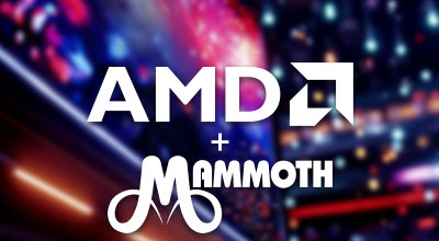 AMD Partnership