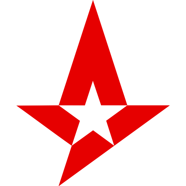 Logo Astralis