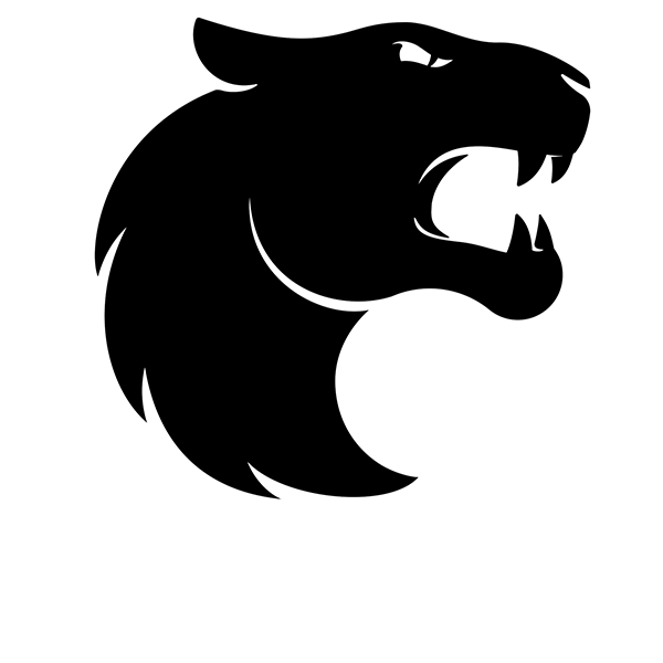 Logo FURIA Esports