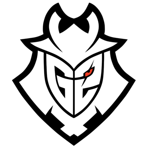 Logo G2 Esports