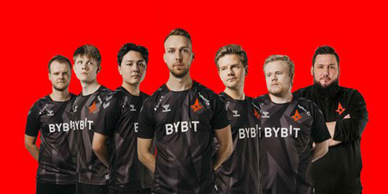 Astralis