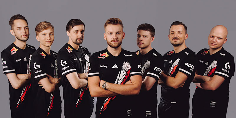 G2 Esports